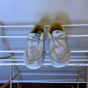 Hey Dude Kids - Gray